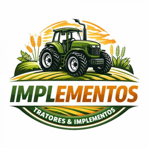 CAMINHÃO, TRATORES, PNEUS E IMPLEMENTOS AGRÍCOLAS