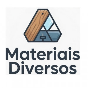 45 PÉS DIREITOS DE 3m