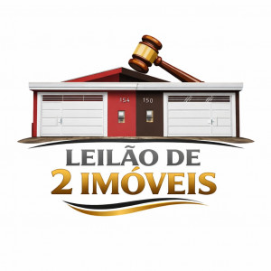 02 CASAS EM RIBEIRÃO PRETO - SP