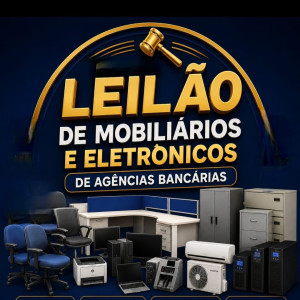 CADEIRAS * AR CONDICIONADO * INFORMÁTICA * CÂMERAS * ARQUIVOS