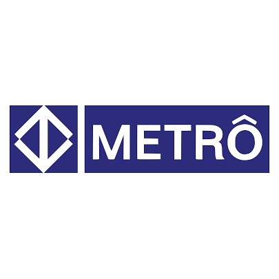 METRÔ - Companhia do Metropolitano de São Paulo