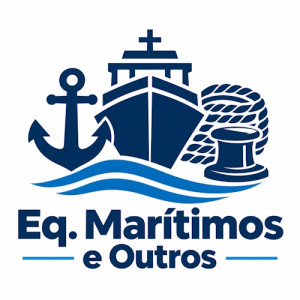ITENS E EQUIPAMENTOS MARÍTIMOS