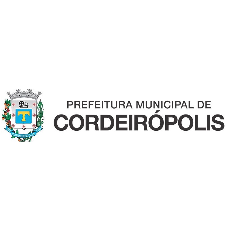 Pref. Cordeirópolis