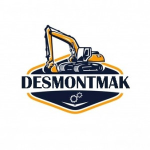 TRATORES, ESCAVADEIRAS, RETROESCAVADEIRAS, PEÇAS, PARTES DE MÁQ. PESADAS E CAMINHÕES