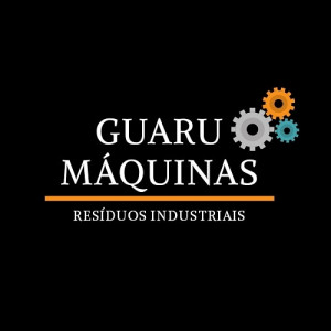 MÁQUINAS INDUSTRIAIS
