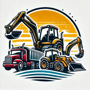 TRATOR, PÁ CARREGADEIRA, CARRETAS, REBOQUES E IMPLEMENTOS