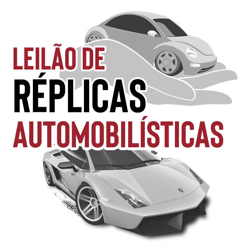 MINIATURAS, RÉPLICAS E ANTIGUIDADES