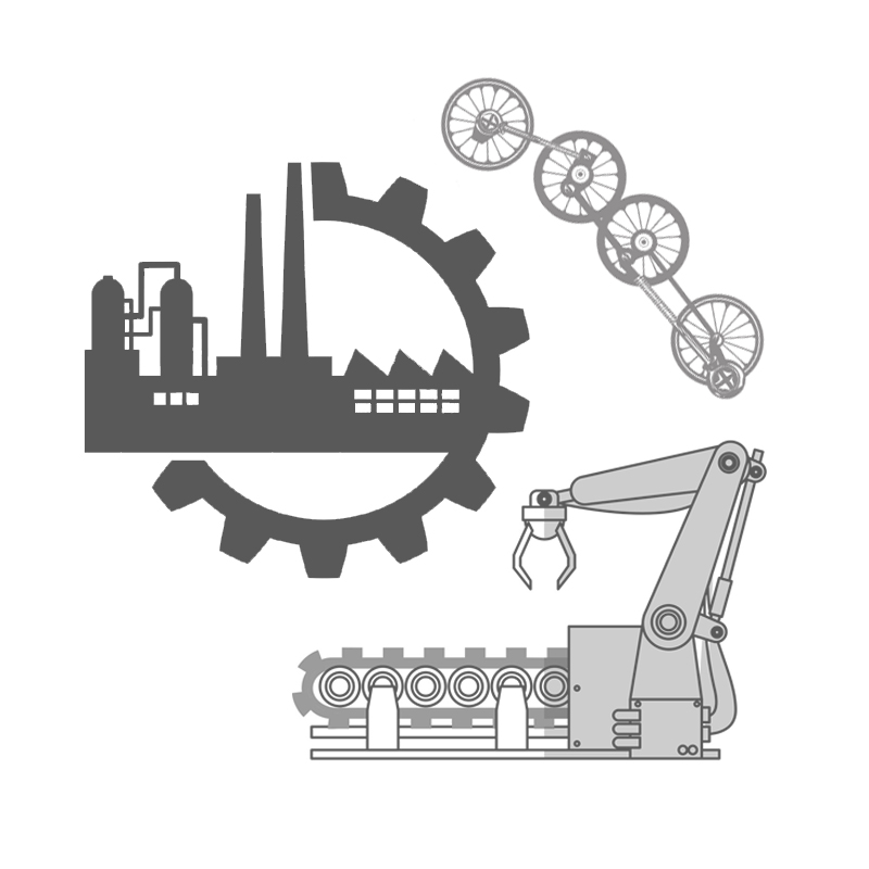 EQUIPAMENTOS EM INOX, ESTEIRAS, MOINHOS, GERADORES E MAIS