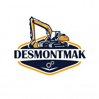 MÁQ. PESADAS, RETROESCAVADEIRA E PEÇAS DIVERSAS: CAT, VOLVO, HYUNDAI, SANY, ETC