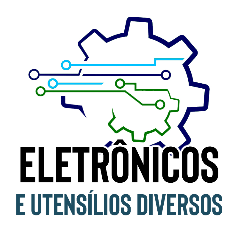 EQUIPAMENTOS, ELETRÔNICOS, SUCATAS E UTENSÍLIOS DIVERSOS