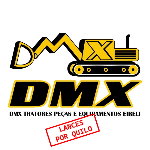 GRANDE LEILÃO DE PEÇAS E COMPONENTES