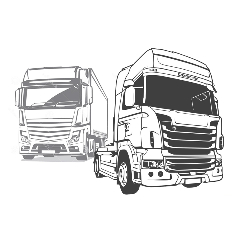 CAMINHÕES VW, VOLVO COMPACTADORES