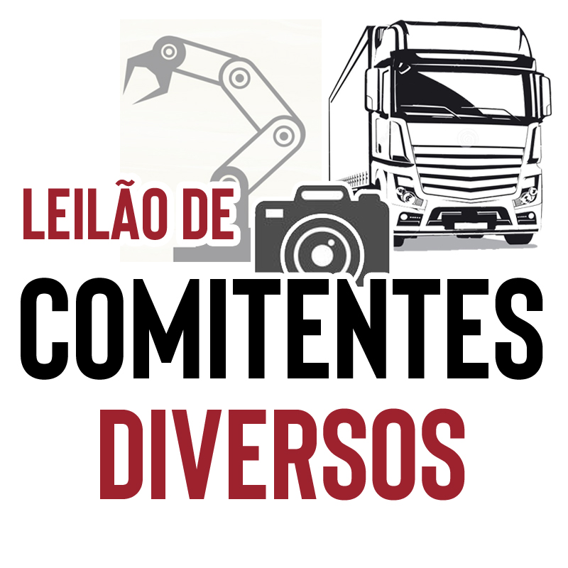 DIVERSIDADES: MÁQUINAS, EQUIPAMENTOS E MAIS