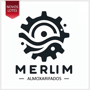 ALMOXARIF. MAT. ELÉTRICOS, FERRAMENTAS, TRANSF., MACACOS HIDRÁULICOS E MAIS