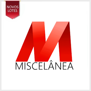 MISCELÂNEA E VARIEDADES