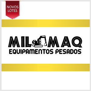 ROLOS, PÁ CARREGADEIRAS, ESCAVADEIRAS, MOTONIVELADORAS, EMPILHADEIRA  E MAIS