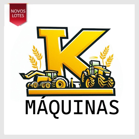 TRATORES, IMPLEMENTOS AGRÍCOLAS E PEÇAS AGRÍCOLAS