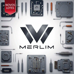 MÁQ. OPERATRIZES, TORNOS, ROSQUEADEIRAS, FURADEIRAS E OUTROS