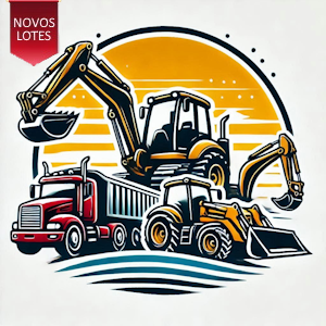 TRATOR, PÁ CARREGADEIRA, CARRETAS, REBOQUES E IMPLEMENTOS