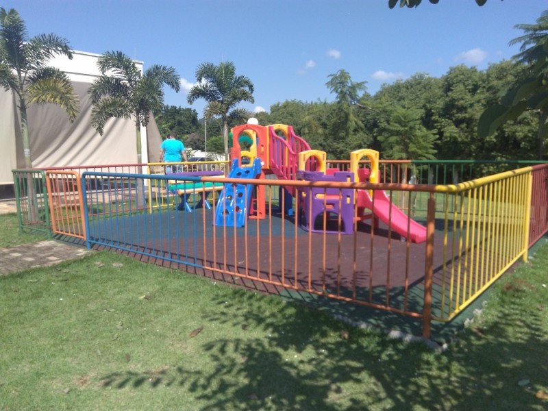 APTO Nº 302 DO BL. 39, 2º andar, COND. RESID. PARQUE ALVORADA ARARAS/SP