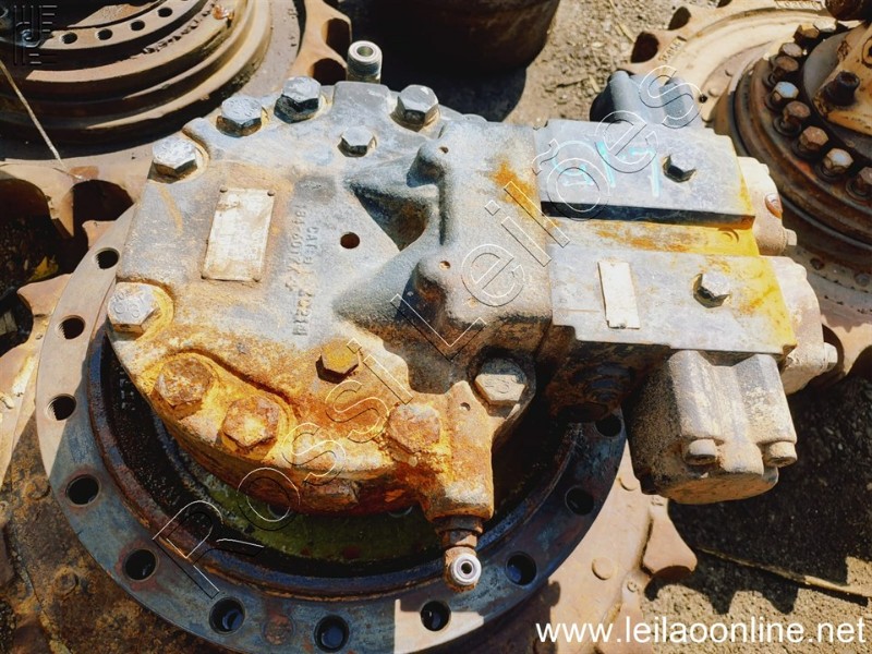 Foto de MOTOR DE TRAÇÃO CAT 345C Sem lance