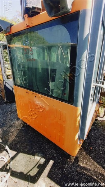 Foto de CABINE DOOSAN ( VAZIA ) Sem lance