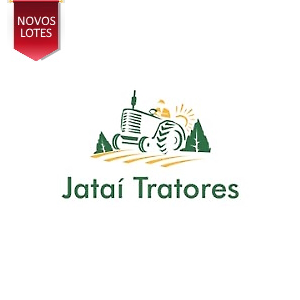 TRATORES, MÁQUINAS PESADAS, IMPLEMENTOS E EQUIPAMENTOS