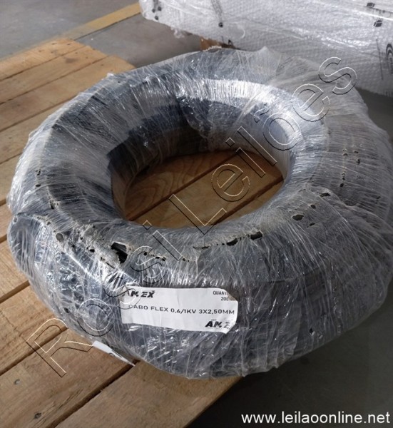 APROX. 300 UN. DE MATERIAIS  ELÉTRICOS  DIVERSOS (LOTE 1)