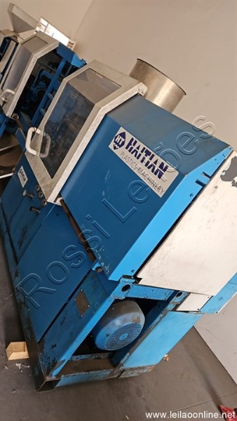 INJETORA HTF 120