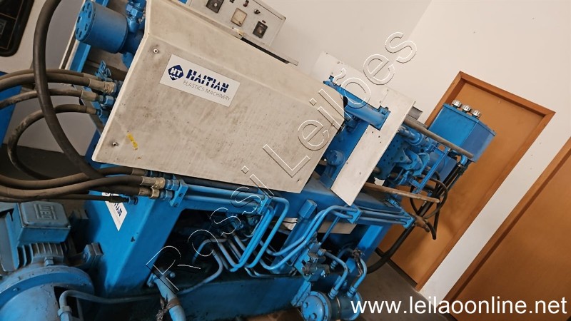 INJETORA HTF 58