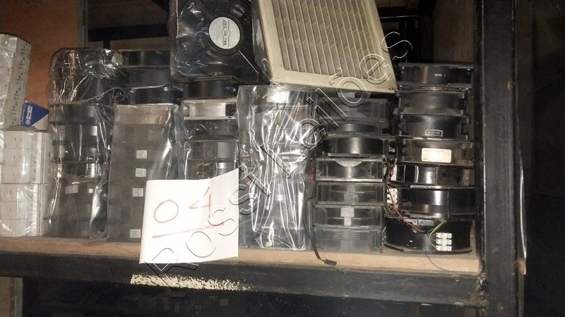 Foto de Aprox. 95 un. - Cooler 110/220V., usado no estado