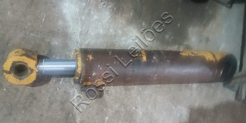 Foto de PISTÃO TRATOR ESTEIRA D6N - NO ESTADO