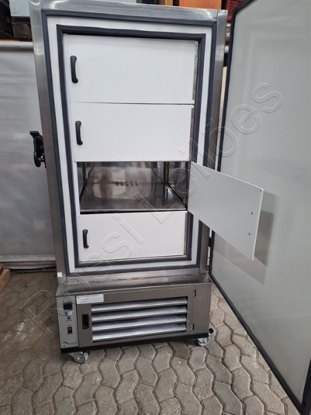 Foto de ULTRA FREEZER VERTICAL COLDLAB CL 580-86V