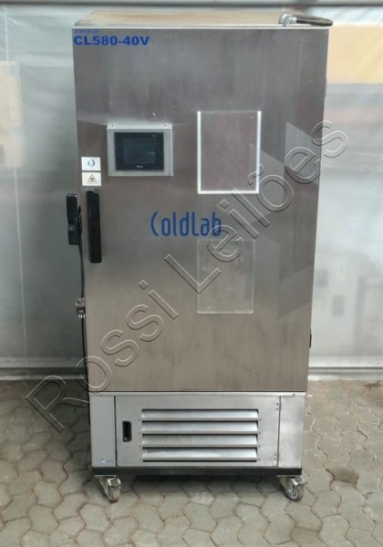Foto de ULTRA FREEZER VERTICAL COLDLAB CL 580-40V