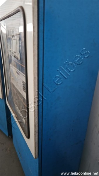 Foto de QUADRO DE FORÇA