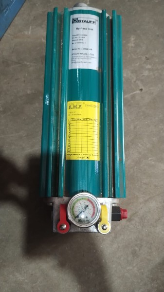 Lote com: 15 peças de filtro secador Stauff modelo BSP 1A30HB00