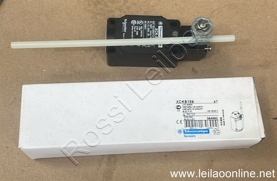 APROX. 61 UN. CHAVES FIM DE CURSO - LIMIT SWITCH