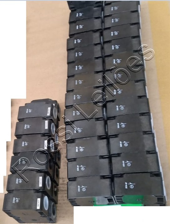APROX. 38 UN. CHAVES FIM DE CURSO - LIMIT SWITCH