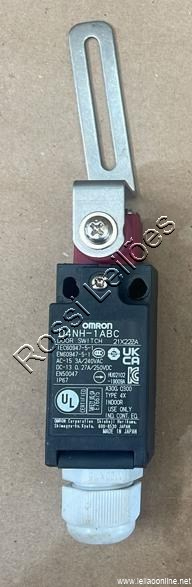 APROX. 44 UN. CHAVES FIM DE CURSO - LIMIT SWITCH