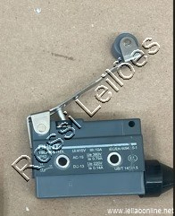 APROX. 19 UN. CHAVES FIM DE CURSO - LIMIT SWITCH