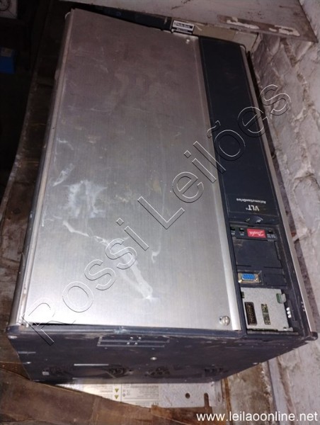 Inversor Danfos. 60 HP. 480 V