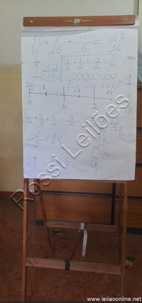FLIP CHART CAVALETE EM MADEIRA