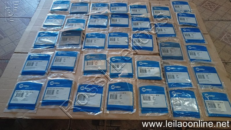 LOTE CONTENDO 30 UNIDADES DE PLACAS DE FILTRO PARA MÁSCARAS DE SOLDA CONFORME FOTOS. (PRODUTO SEM USO, LACRADO).