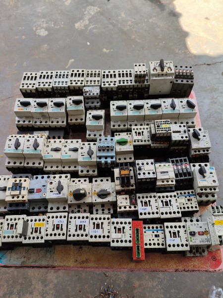 Material elétrico
