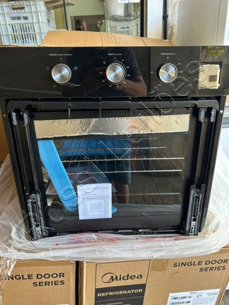 Forno Elétrico Midea