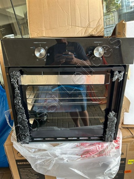 Forno Elétrico Midea