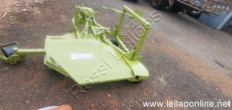 Roçadeira kamaq tipo falcon 13