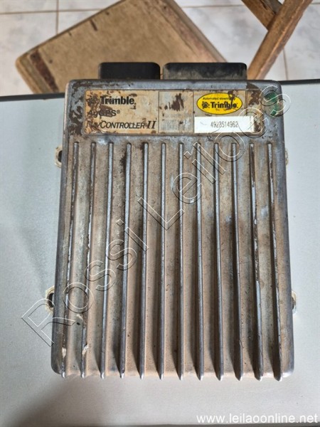 Trimble Nav Controller II