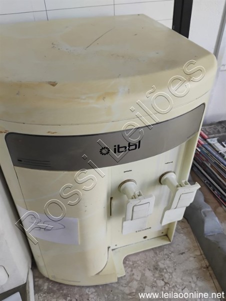 1 Bebedouro marca IBBL