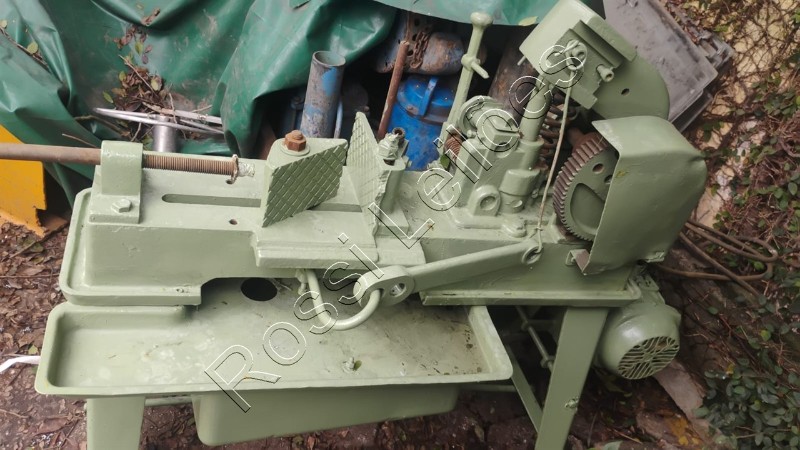 Serra Franho Modelo 335